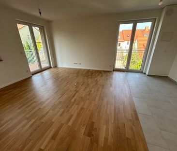 Neubau - Erstbezug - Attraktive 3- Zimmer Wohnung mit Loggia zu vermieten! - Photo 5