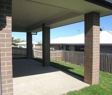 36 Village Circuit, 4740, Eimeo Qld - Photo 1