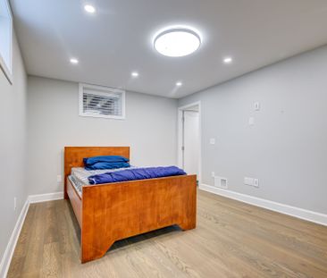 For Lease - 186 Jeffrey Avenue Unit# Lower, Halton Hills, Ontario - Photo 1