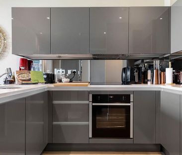 1 bedroom flat to rent - Photo 6