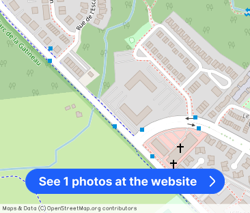 576 Boulevard Cite des Jeunes, Gatineau, Quebec, J8Z 1L2 - Photo 1