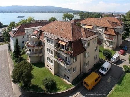 3.5 Zimmer, 3. Stock - Photo 3