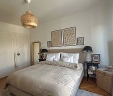 2½ Zimmer-Wohnung in Lausanne - Centre-Ville, möbliert, auf Zeit - Foto 3