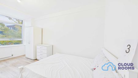 RM3 Drive House | Mitcham | London | CR4 4BE - Photo 3