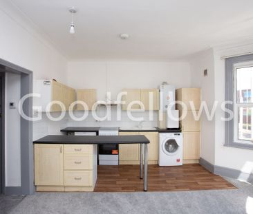 Morden Road, Merton, SW19 - Photo 1