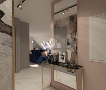 2-pokojowy luksusowy apartament, Orunia Górna - Zdjęcie 6