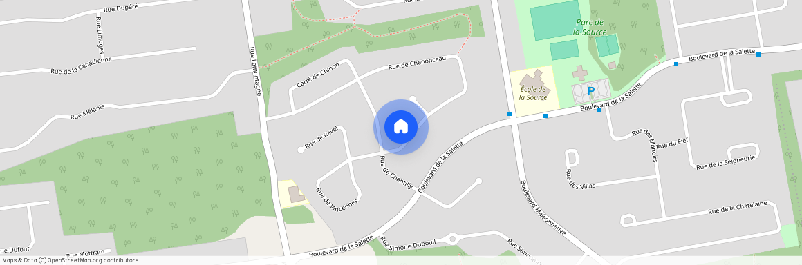 526 Rue de Chenonceau, Saint-Jérôme, Saint-Jérôme, Laurentides, J5L 0N7