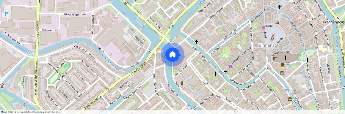 Raam e.o., 2801 WS, Sint Mariewal, Gouda