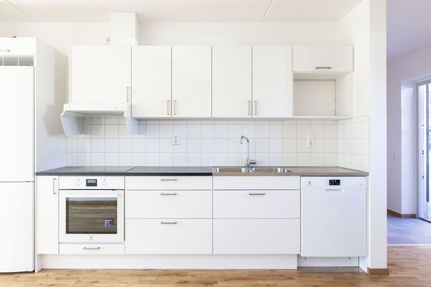 Eurovägen 10D, Trelleborg Norr - Photo 1