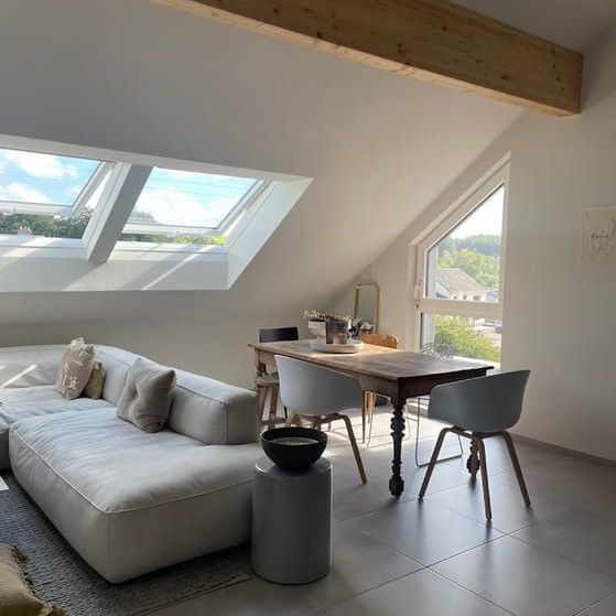 Appartement te huur - Photo 1