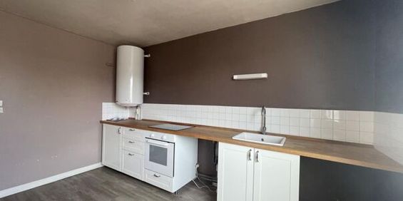 Appartement Brest 2 pièces - Photo 3