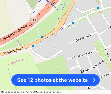 Stanford Road, Stanford-Le-Hope, Essex, SS17 - Photo 1