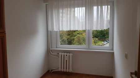 Lwowska, 3-pokojowe, 48m2, Umeblowane, V piętro - Фото 3