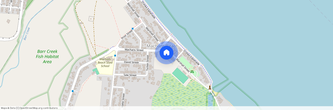 49 Marshall Street, Qld 4878, Machans Beach