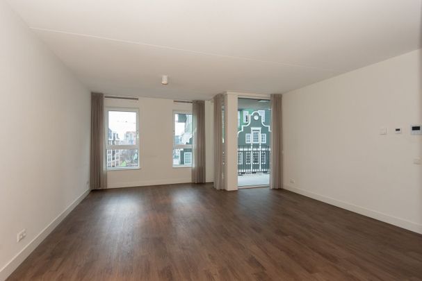 Appartement te huur: Smidspad 21 1506 MW Zaandam - Foto 1