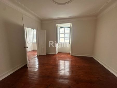 Apartamento T3 em Lisboa - Photo 2