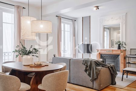 Tout savoir sur cet appartement dans le quartier Archives, à Paris 3ème - Photo 2