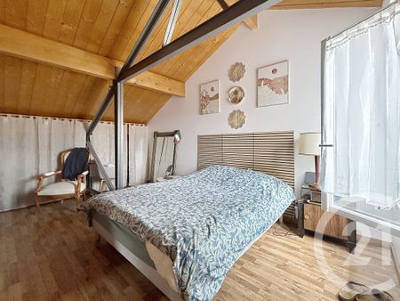 Location Appartement 5 pièces 138m² STE SAVINE 10300 - Photo 4