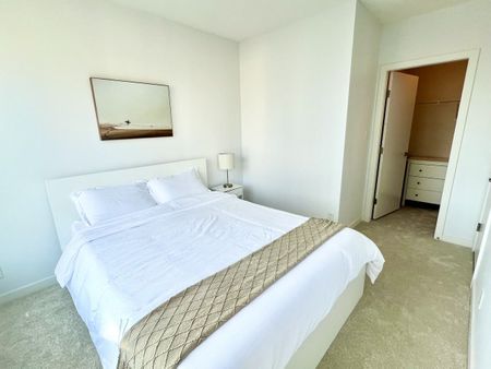 821 Cambie Street condo — Vancouver, BC (1-Bedroom) - 1 Bedroom - Photo 5