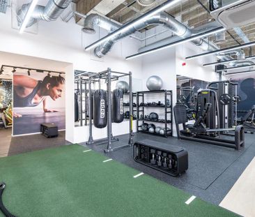 1 bedroom apartment to rent - Photo 5