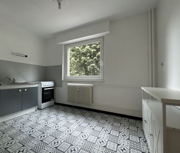 Location Appartement 1 pièce 35m² ILLZACH 68110 - Photo 1