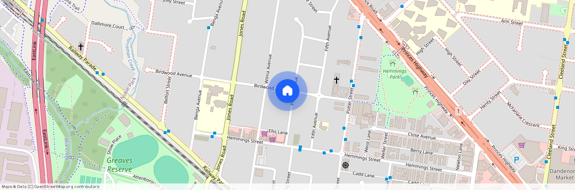 14B Purdy Avenue, Vic 3175, Dandenong