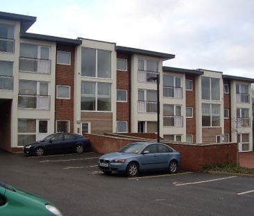 2 Bed Flat, Kirk Beston Close, LS11 - Photo 6