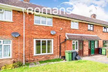 Fromond Road, Winchester, SO22 - Photo 2