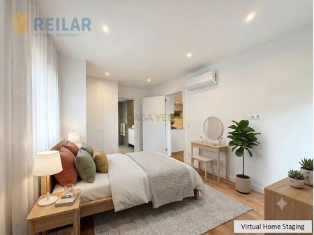 Apartment T1 in Moscavide e Portela, Loures - Photo 3