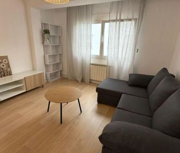 Piso de alquiler en Rúa Venezuela, 76, Zona Ultramar - Foto 2