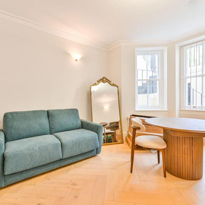 Studio to rent - Photo 1