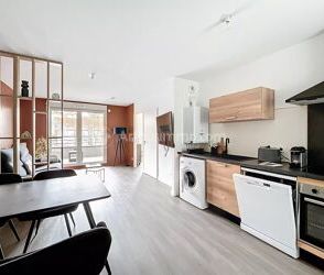 Location Appartement 2 pièces 52 m2 à Clermont-Ferrand - Photo 4