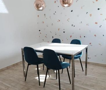 Apartamento de alquiler en Carrer del Dos de Maig, 142, Centro - Photo 2