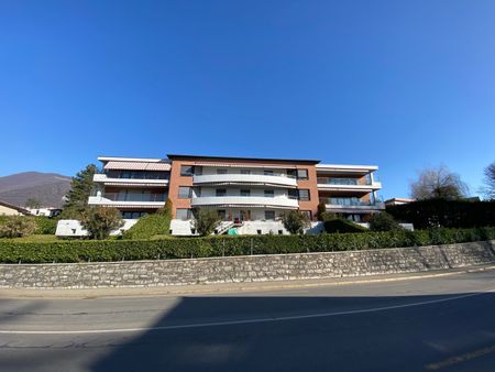 4.5 Zimmer, 130 m², 2. Stock - Foto 2