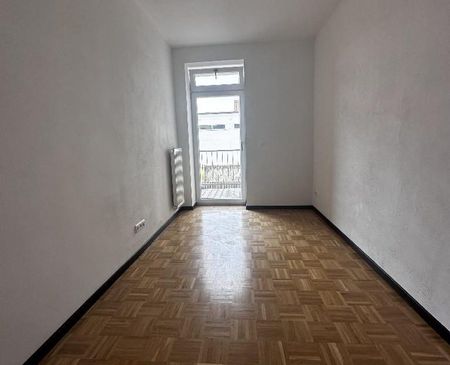 3-Zimmerwohnung mit Balkon / Parkett in Mockau - Photo 5