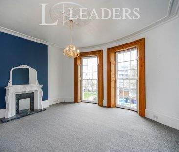 1 bedroom apartment to rent Norfolk Square, Brighton, East Sussex, BN1 - Photo 2