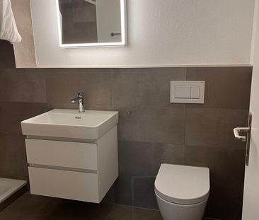 First rental in the heart of Lyss - Photo 4