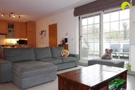 Appartement te huur in Rumst - Photo 4