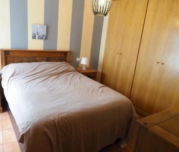 Piso de alquiler en Carrer de Costa I Borrás, 54, L'Hort de Senabre - Photo 6