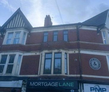 2 bedroom apartment to rent - Photo 4