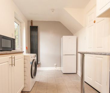 1 bedroom terraced house to rent - Photo 6