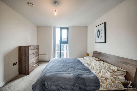 The Bank Tower, Sheepcote Street, Brindley Place, B16 - Photo 4