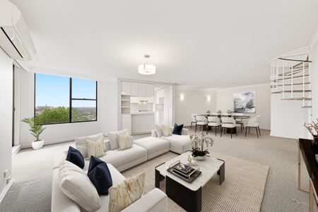 Roof Top Entertainer with Additional Home Office or Studio - Photo 3