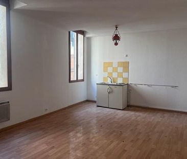 Location Appartement 1 pièce 35m² BRIGNOLES 83170 - Photo 1