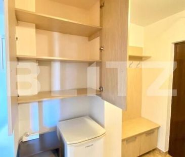 Garsoniera proaspat renovat, decomandata, balcon, zorilor, Pet friendly - Photo 1