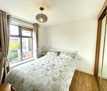2 bedroom apartment to rent Manor House, Avenue Road, Leamington Sp... - Photo 4