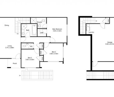 Style, location and zoning. - Photo 5