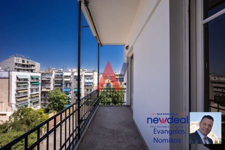 Διαμέρισμα για ενοικίαση Αγίου Μελετίου - Πλατεία Βικτωρίας - Μάρνη (Λεωφόρος Πατησίων - Λεωφόρος Αχαρνών) - Photo 2