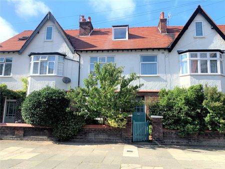 Church Road, West Kirby, Wirral, CH48 0RN - Photo 2