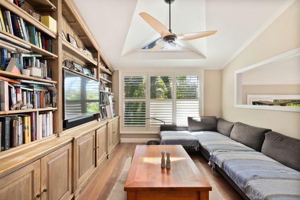 PITTWATER PARADISE � BOAT ACCESS ONLY - Photo 1